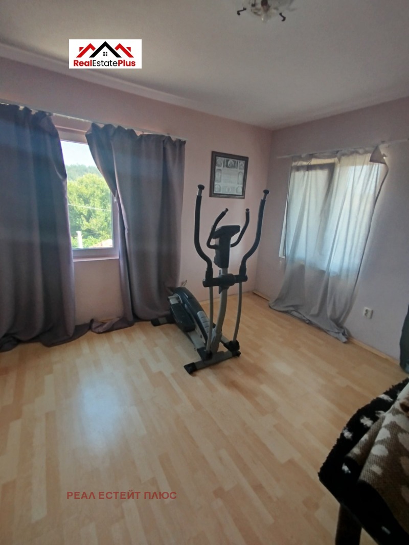 Продава  Къща област Плевен , с. Николаево , 152 кв.м | 37380855 - изображение [11]
