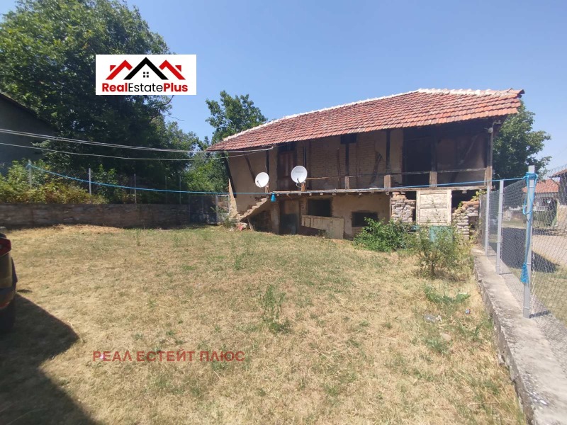 Продава  Къща област Плевен , с. Николаево , 152 кв.м | 37380855 - изображение [3]