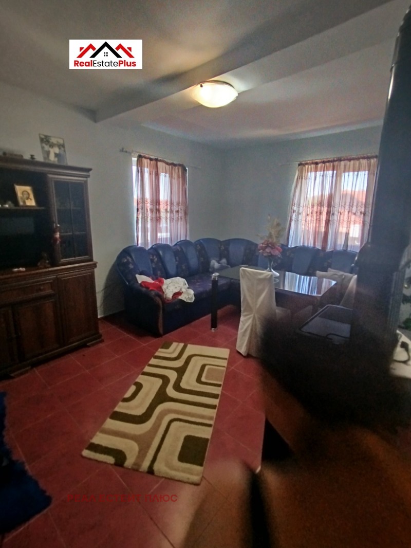 Продава  Къща област Плевен , с. Николаево , 152 кв.м | 37380855 - изображение [6]