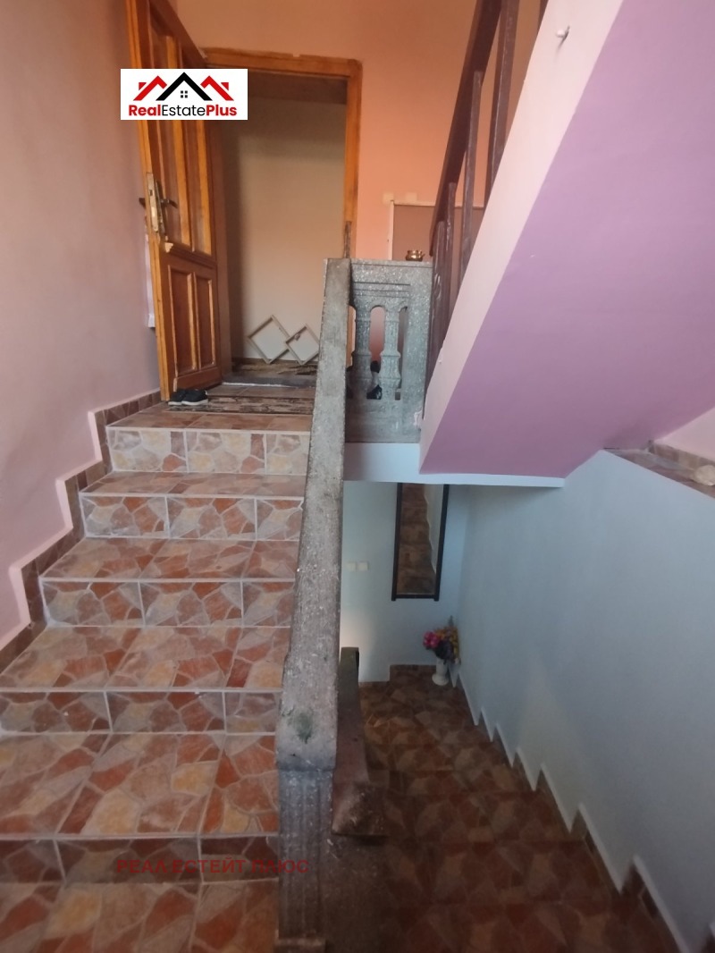 Продава  Къща област Плевен , с. Николаево , 152 кв.м | 37380855 - изображение [15]