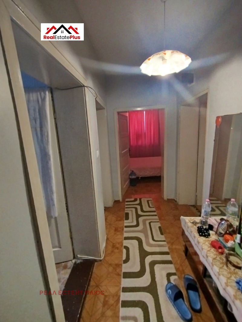Продава  Къща област Плевен , с. Николаево , 152 кв.м | 37380855 - изображение [8]