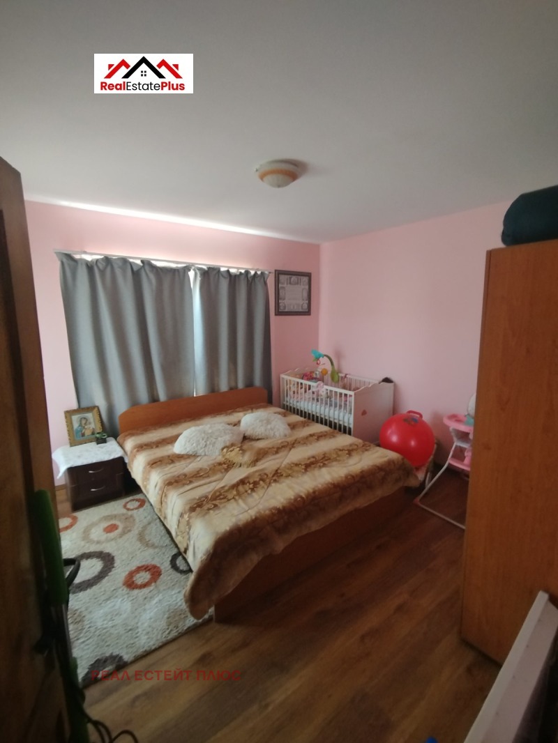 Продава  Къща област Плевен , с. Николаево , 152 кв.м | 37380855 - изображение [13]