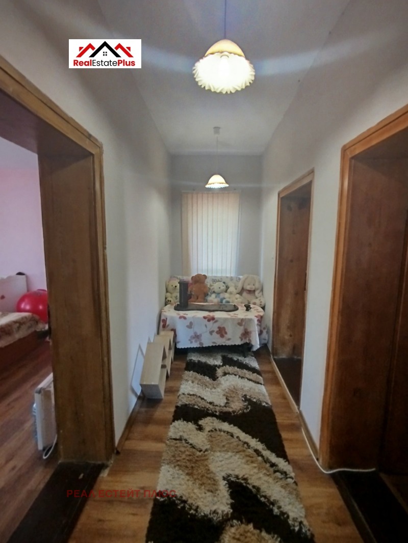 Продава  Къща област Плевен , с. Николаево , 152 кв.м | 37380855 - изображение [4]
