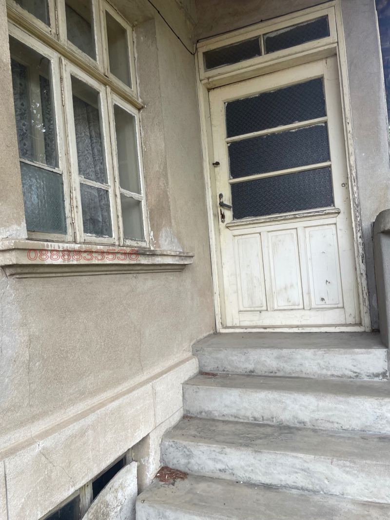 Продава КЪЩА, с. Горски Сеновец, област Велико Търново