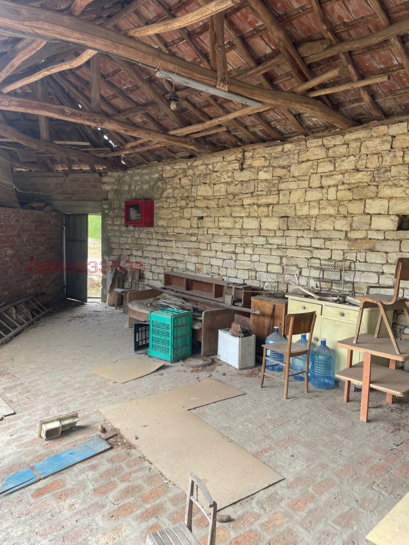 Продава КЪЩА, с. Горски Сеновец, област Велико Търново, снимка 4 - Къщи - 53436830