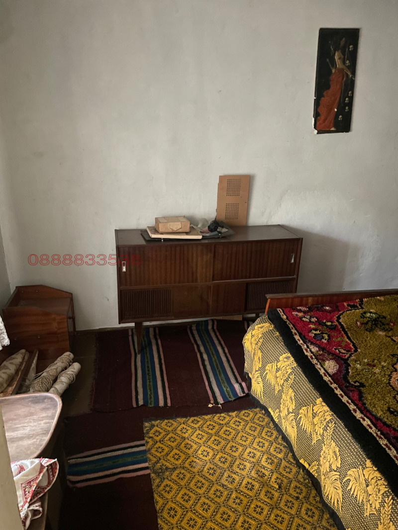 Продава КЪЩА, с. Горски Сеновец, област Велико Търново, снимка 14 - Къщи - 53436830