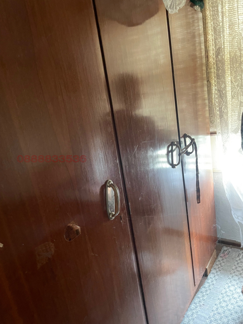 Продава КЪЩА, с. Горски Сеновец, област Велико Търново, снимка 5 - Къщи - 53436830