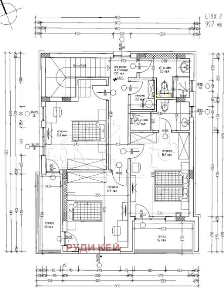 Продава КЪЩА, гр. Варна, м-т Боровец - юг, снимка 10 - Къщи - 52533097