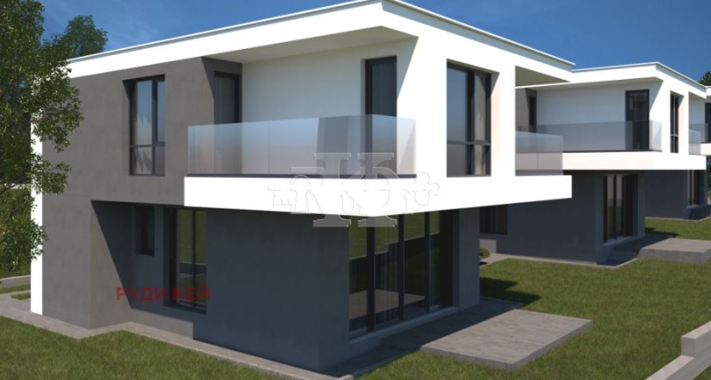 Продава КЪЩА, гр. Варна, м-т Боровец - юг, снимка 7 - Къщи - 52533097