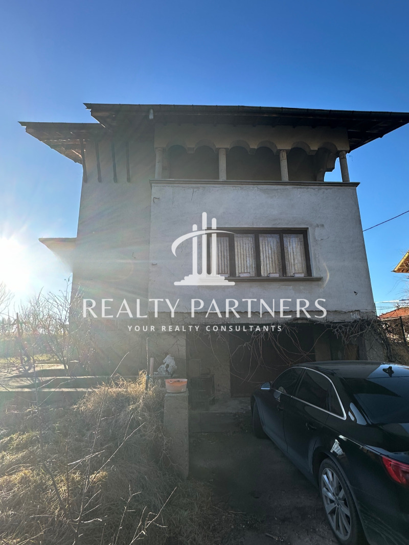 Продава КЪЩА, с. Бегуновци, област Перник, снимка 8 - Къщи - 53357367