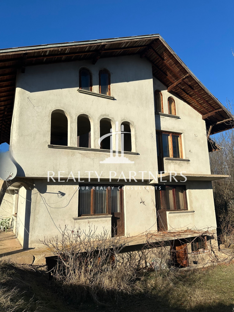 Продава КЪЩА, с. Бегуновци, област Перник, снимка 5 - Къщи - 53357367