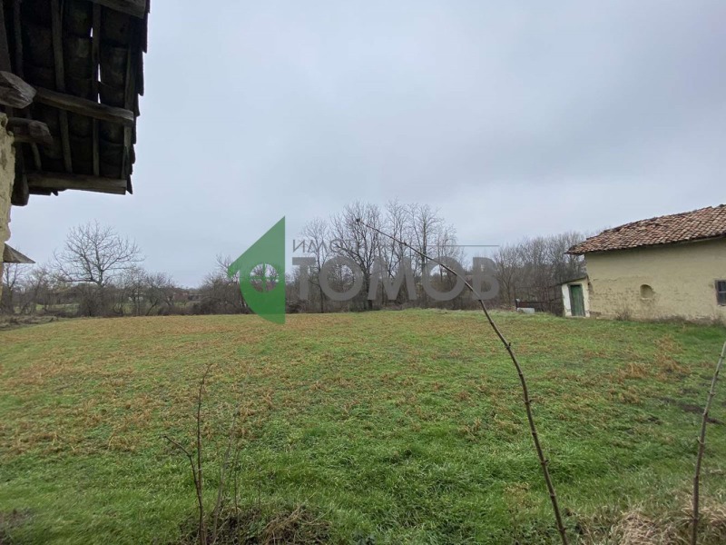 Продава КЪЩА, с. Златар, област Шумен, снимка 8 - Къщи - 53415450