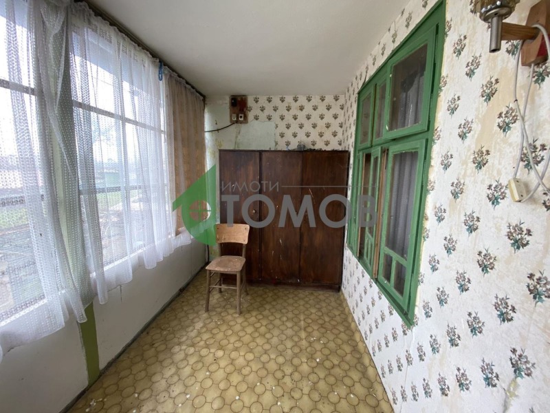 Продава КЪЩА, с. Златар, област Шумен, снимка 5 - Къщи - 53415450