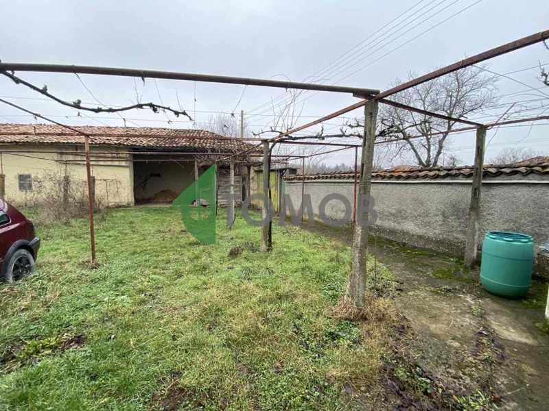 Продава КЪЩА, с. Златар, област Шумен, снимка 9 - Къщи - 53415450