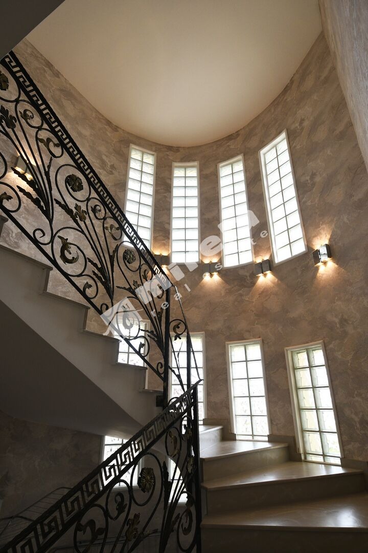 Продава КЪЩА, гр. Бургас, Банево, снимка 7 - Къщи - 53730420