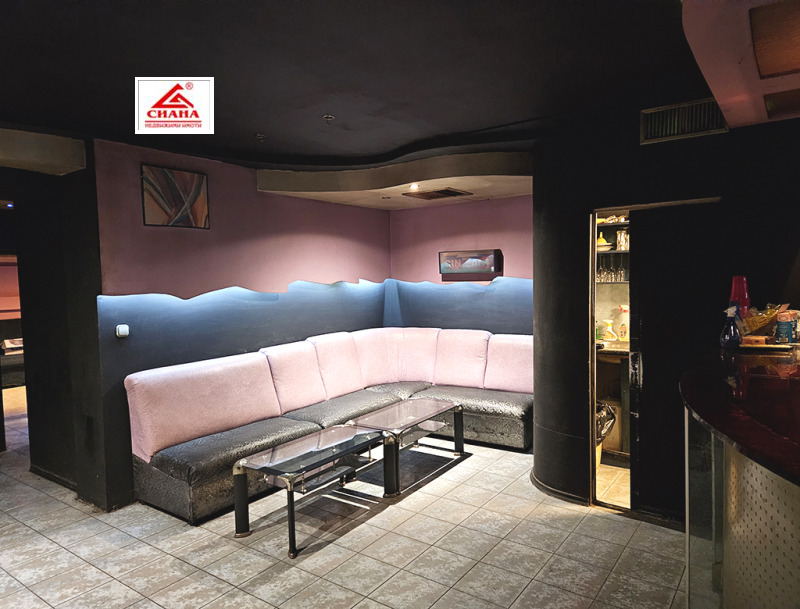 Продава ЗАВЕДЕНИЕ, гр. Русе, Център, снимка 8 - Заведения - 53472202