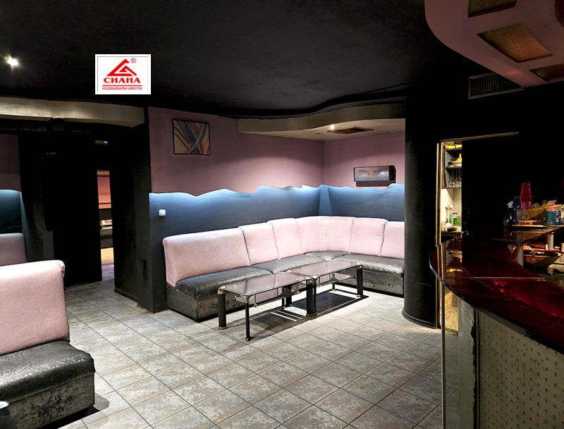 Продава ЗАВЕДЕНИЕ, гр. Русе, Център, снимка 5 - Заведения - 53472202