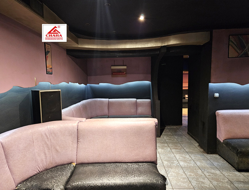 Продава ЗАВЕДЕНИЕ, гр. Русе, Център, снимка 7 - Заведения - 53472202