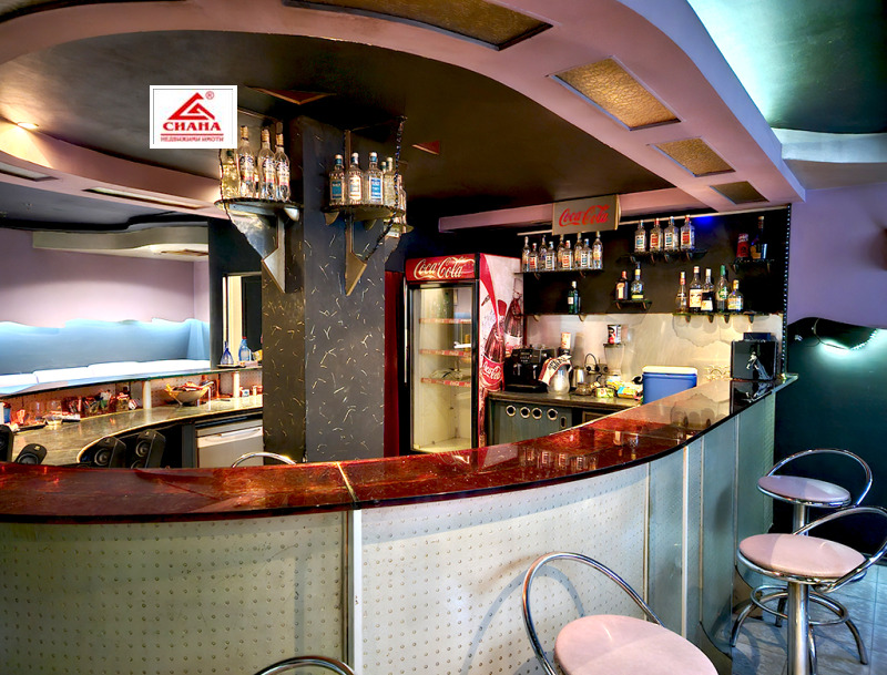 Продава ЗАВЕДЕНИЕ, гр. Русе, Център