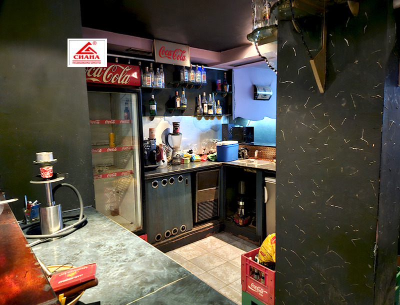 Продава ЗАВЕДЕНИЕ, гр. Русе, Център, снимка 9 - Заведения - 53472202