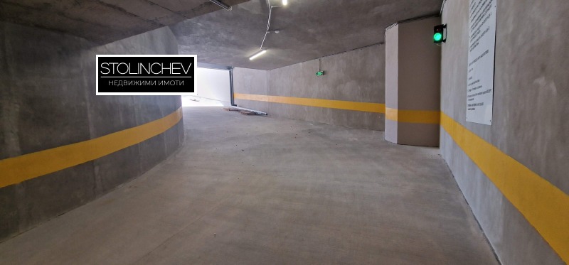 Продава ГАРАЖ, ПАРКОМЯСТО, гр. София, Витоша, снимка 2 - Гаражи и паркоместа - 53184027