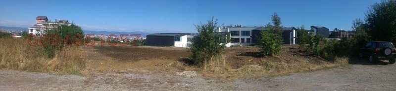 Продава ПАРЦЕЛ, гр. София, Драгалевци, снимка 4 - Парцели - 53040230