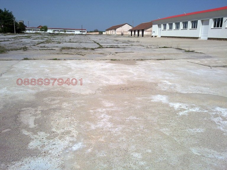 Продава ПАРЦЕЛ, гр. Елхово, област Ямбол, снимка 3 - Парцели - 52752241