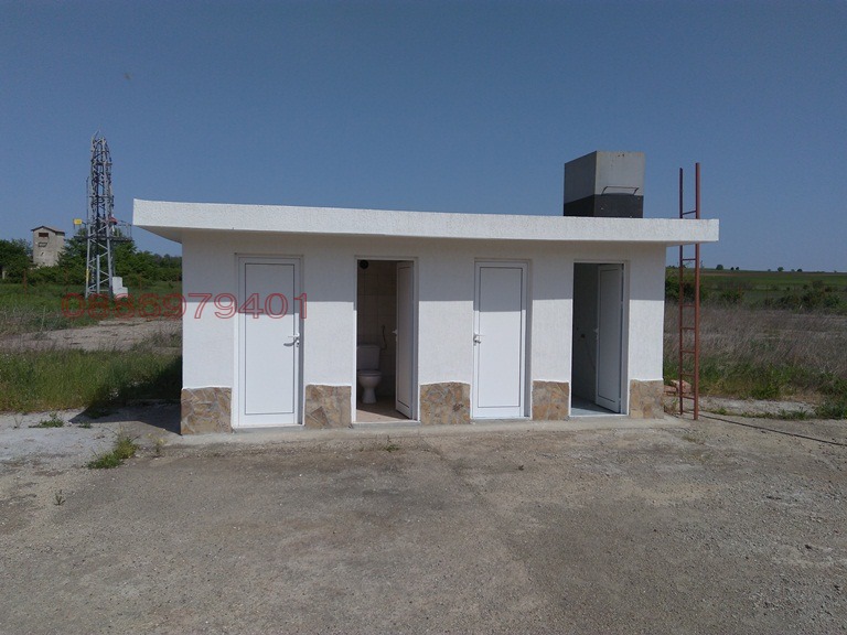 Продава ПАРЦЕЛ, гр. Елхово, област Ямбол, снимка 11 - Парцели - 52752241