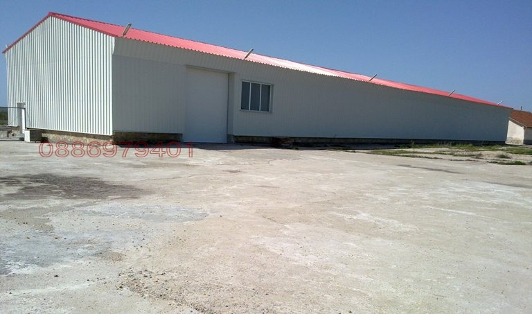 Продава ПАРЦЕЛ, гр. Елхово, област Ямбол, снимка 4 - Парцели - 52752241