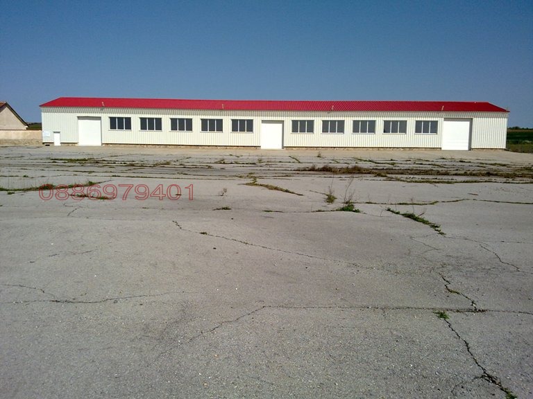 Продава ПАРЦЕЛ, гр. Елхово, област Ямбол, снимка 5 - Парцели - 52752241