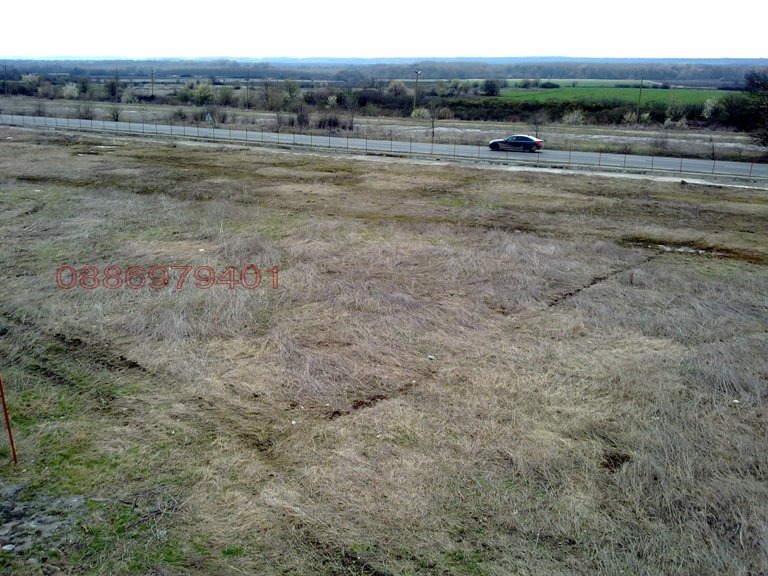 Продава ПАРЦЕЛ, гр. Елхово, област Ямбол, снимка 12 - Парцели - 52752241