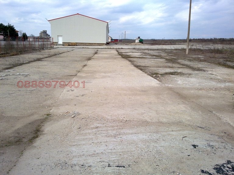 Продава ПАРЦЕЛ, гр. Елхово, област Ямбол, снимка 6 - Парцели - 52752241