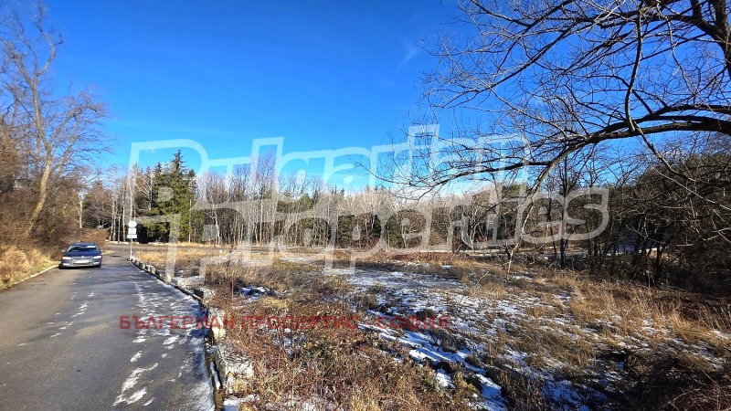 Продава ПАРЦЕЛ, гр. София, с. Бистрица, снимка 14 - Парцели - 53266683