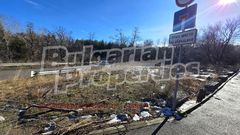 Продава ПАРЦЕЛ, гр. София, с. Бистрица, снимка 13 - Парцели - 53266683