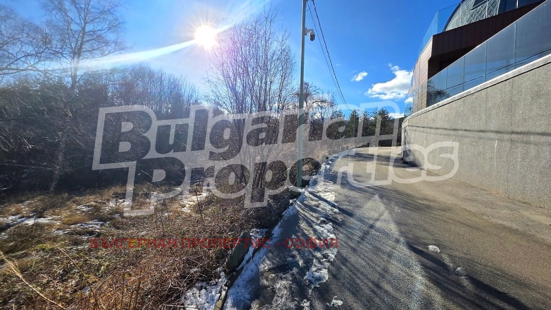 Продава ПАРЦЕЛ, гр. София, с. Бистрица, снимка 9 - Парцели - 53266683