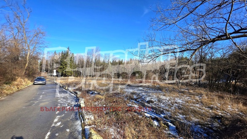 Продава ПАРЦЕЛ, гр. София, с. Бистрица, снимка 16 - Парцели - 53266683