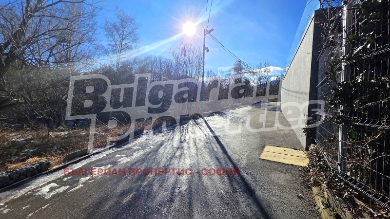 Продава ПАРЦЕЛ, гр. София, с. Бистрица, снимка 10 - Парцели - 53266683