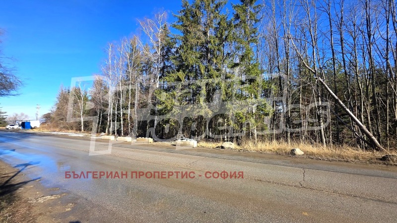 Продава ПАРЦЕЛ, гр. София, с. Бистрица, снимка 17 - Парцели - 53266683