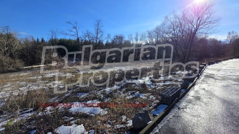 Продава ПАРЦЕЛ, гр. София, с. Бистрица, снимка 11 - Парцели - 53266683