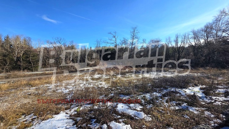 Продава ПАРЦЕЛ, гр. София, с. Бистрица, снимка 15 - Парцели - 53266683