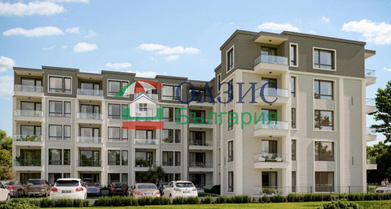 Продава 1-СТАЕН, с. Равда, област Бургас