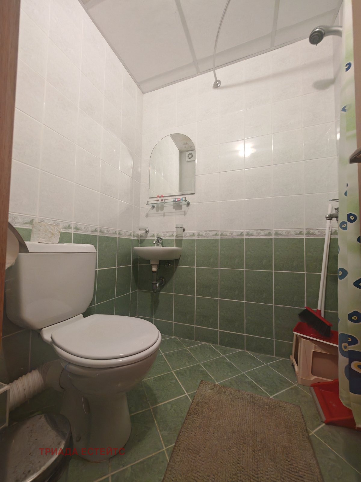 Продава 2-СТАЕН, к.к. Слънчев бряг, област Бургас, снимка 15 - Апартаменти - 53677133