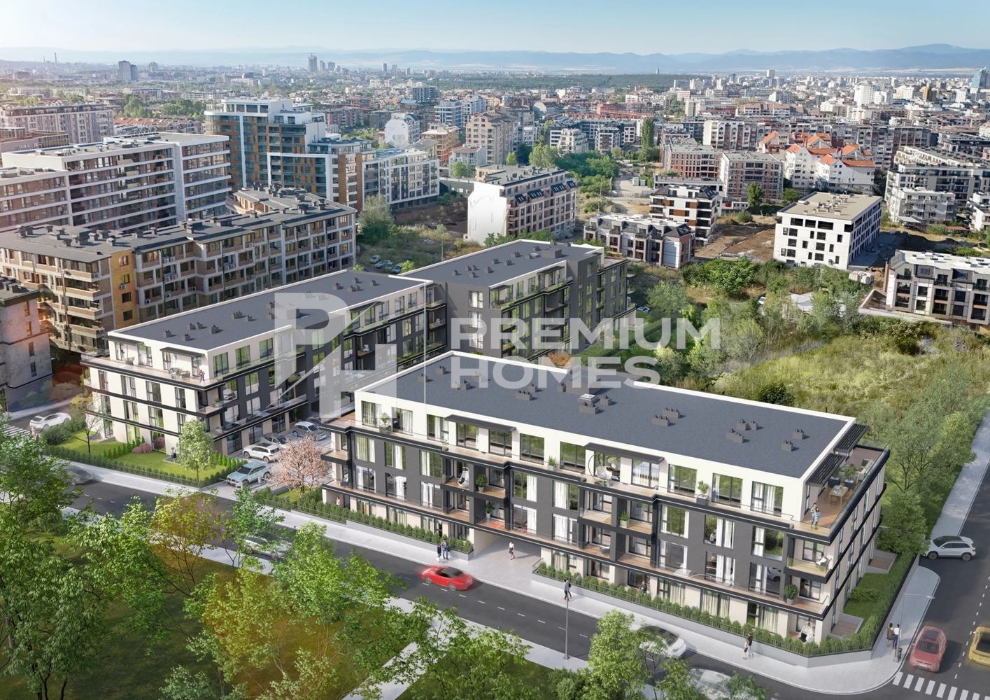 Продава 2-СТАЕН, гр. София, Малинова долина, снимка 6 - Апартаменти - 54674792