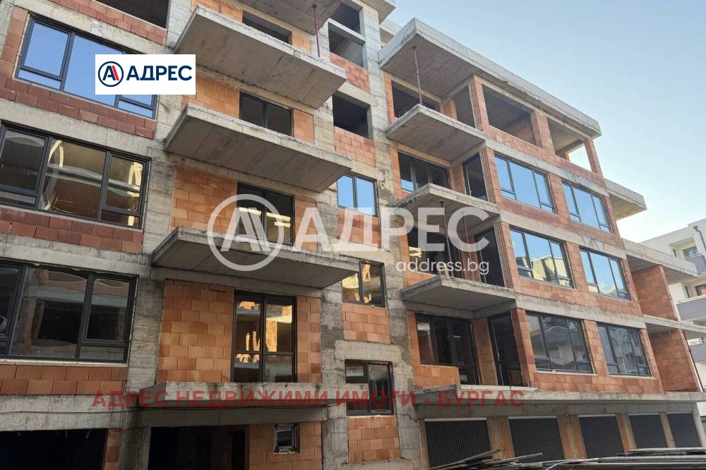 Продава 2-СТАЕН, гр. Поморие, област Бургас