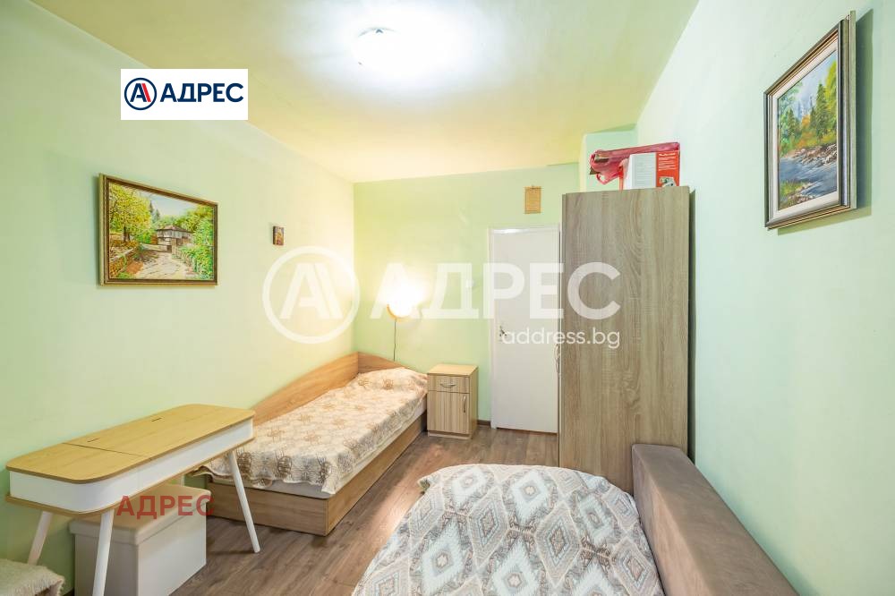 Продава 2-СТАЕН, гр. Варна, Център, снимка 3 - Апартаменти - 54821587