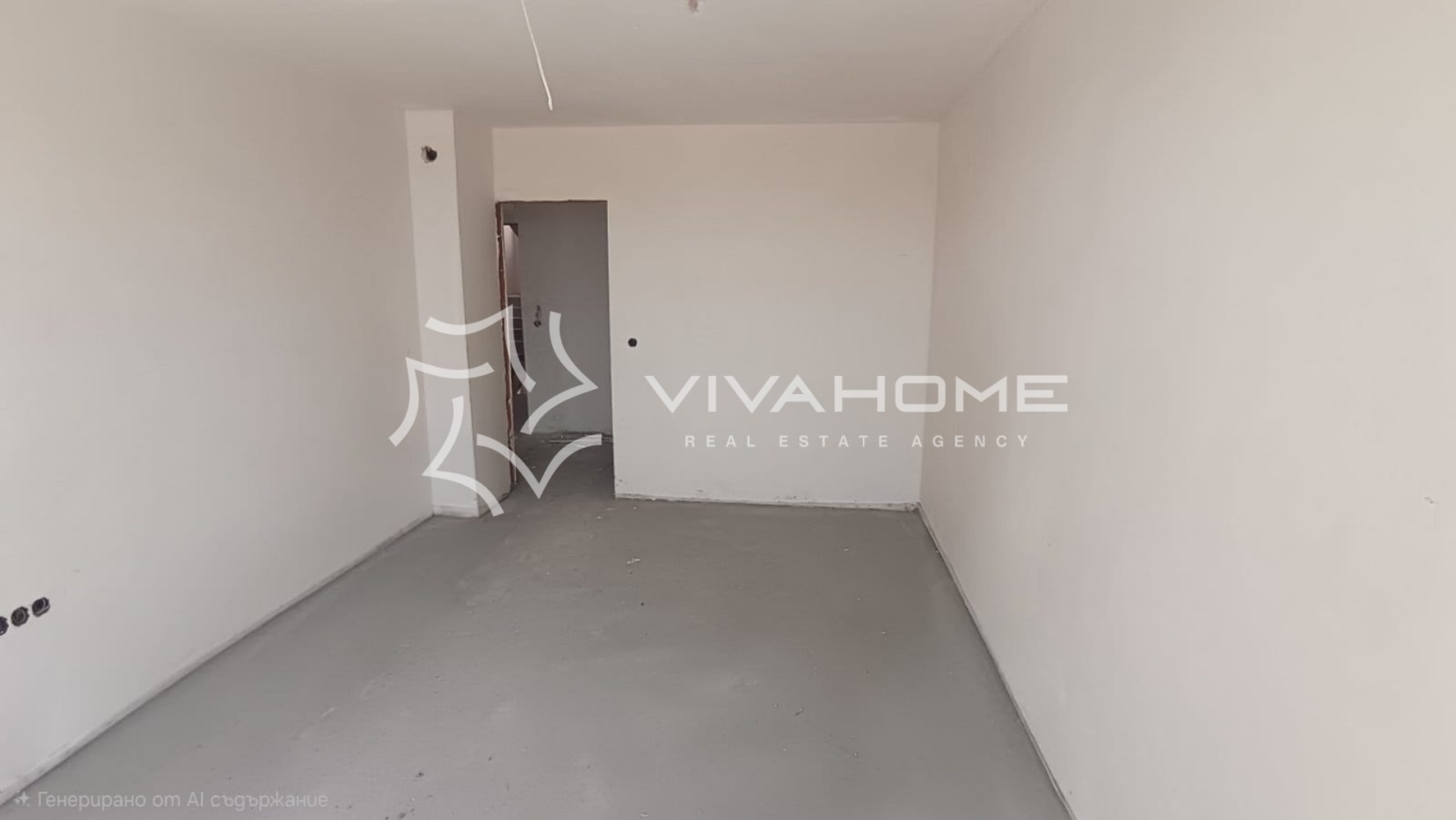 Продава 2-СТАЕН, гр. Варна, Виница, снимка 7 - Апартаменти - 54932102