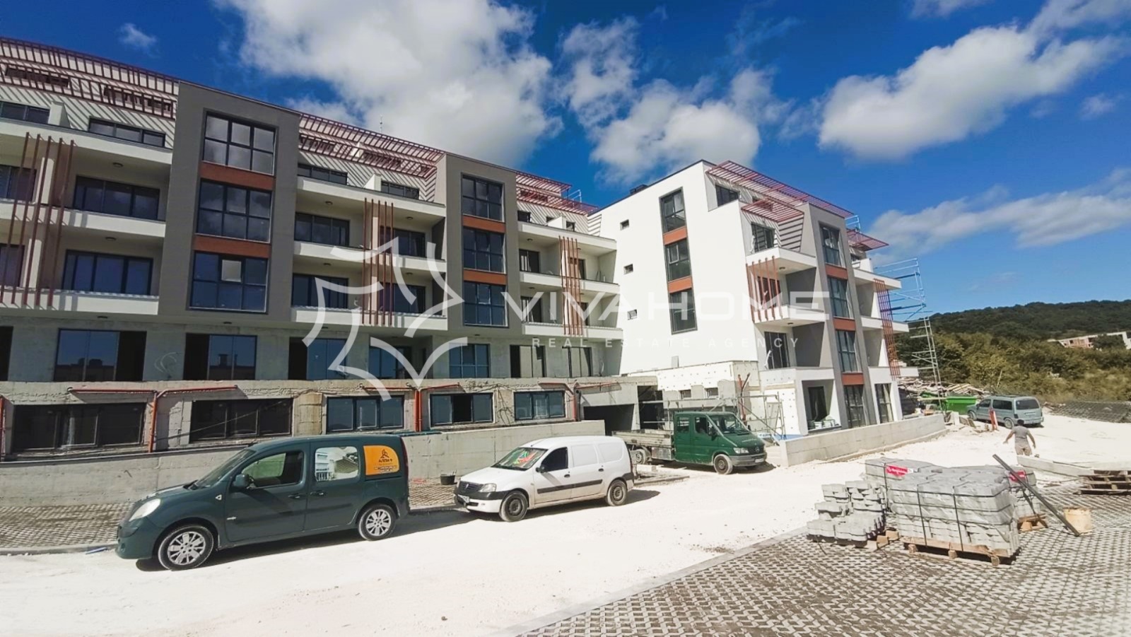 Продава 2-СТАЕН, гр. Варна, Виница