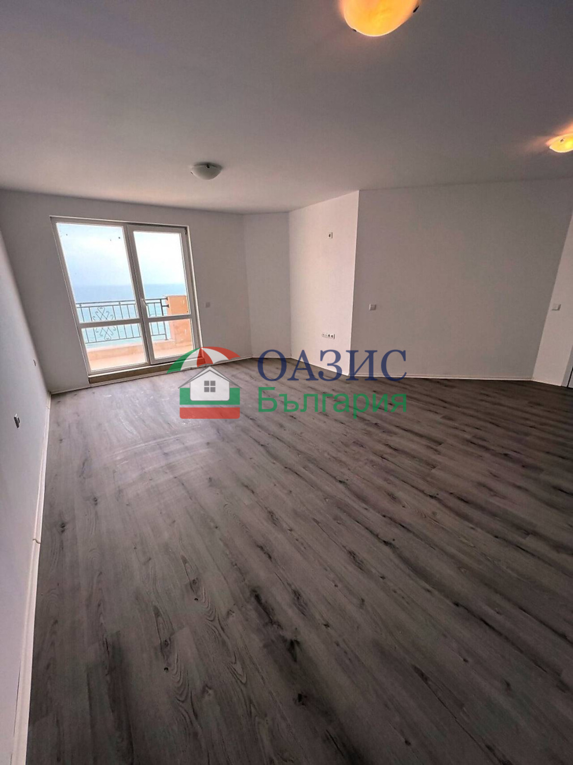 Продава 2-СТАЕН, гр. Свети Влас, област Бургас, снимка 15 - Апартаменти - 55194402