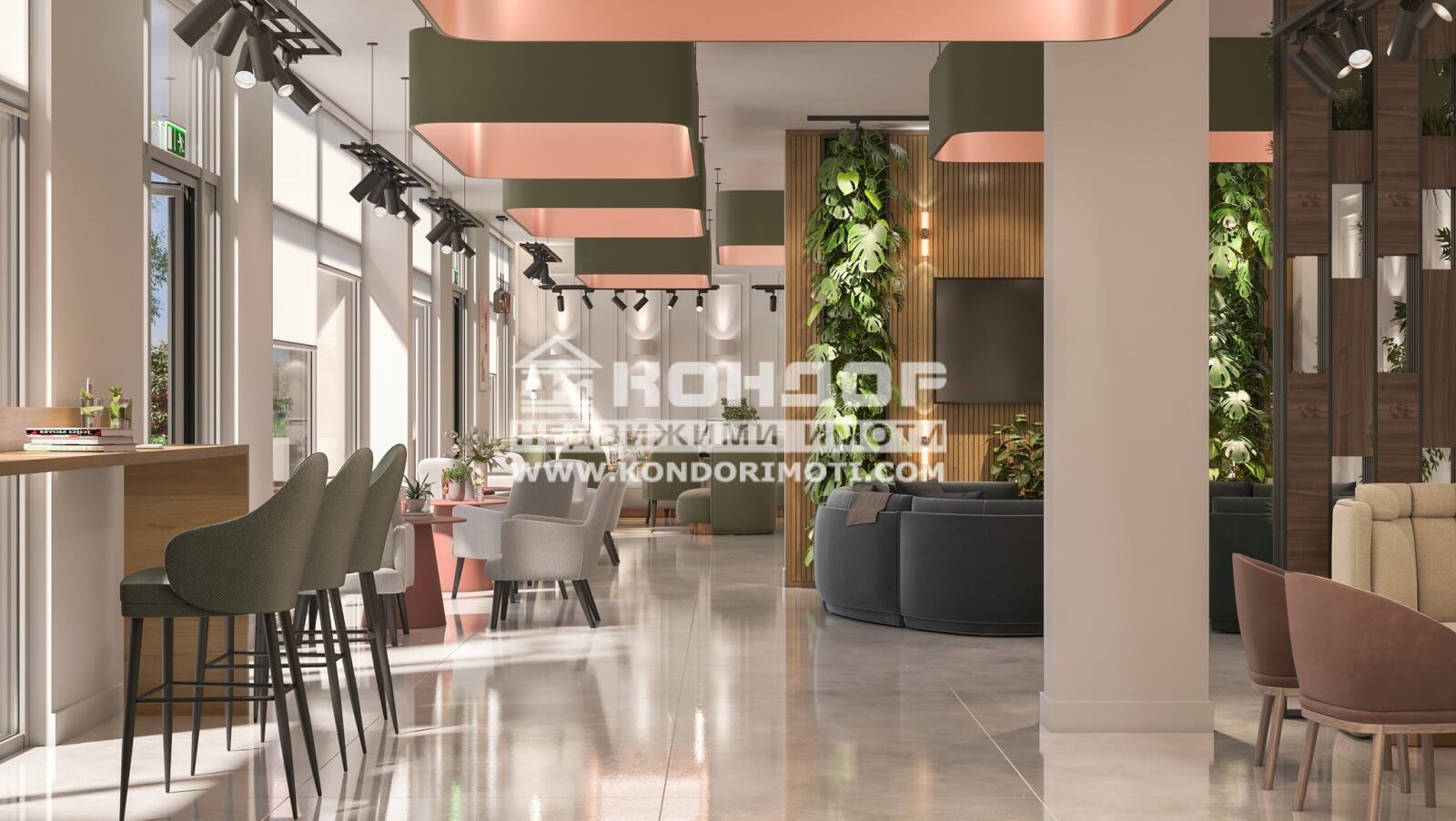 Продава 2-СТАЕН, гр. Пловдив, Кършияка, снимка 2 - Апартаменти - 55987258
