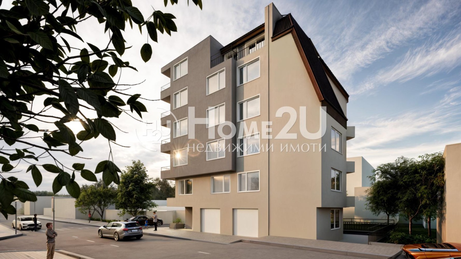 Продава 2-СТАЕН, гр. Варна, Трошево, снимка 3 - Апартаменти - 56070784